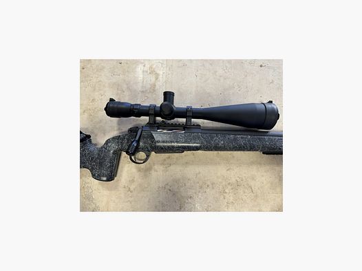 Sabatti Tactical Evo Kal. .308 Win.