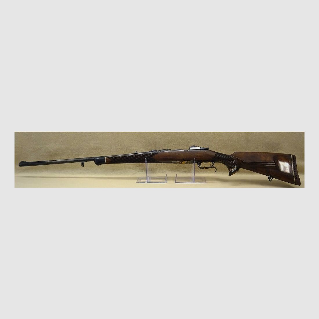 Ferlach Mauser 98