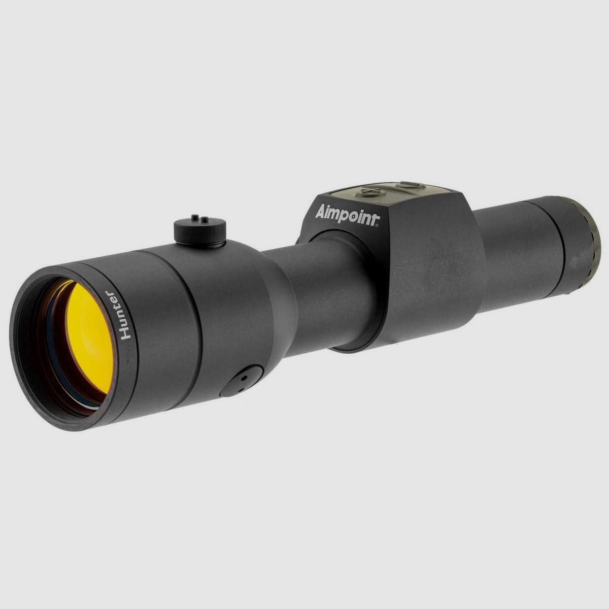 Rotpunktvisier Aimpoint Hunter - H30S (kurz) - 2 MOA, Bild 1 von 10