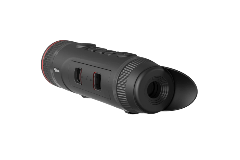 GUIDE TJ650, Bild 3 von 5
