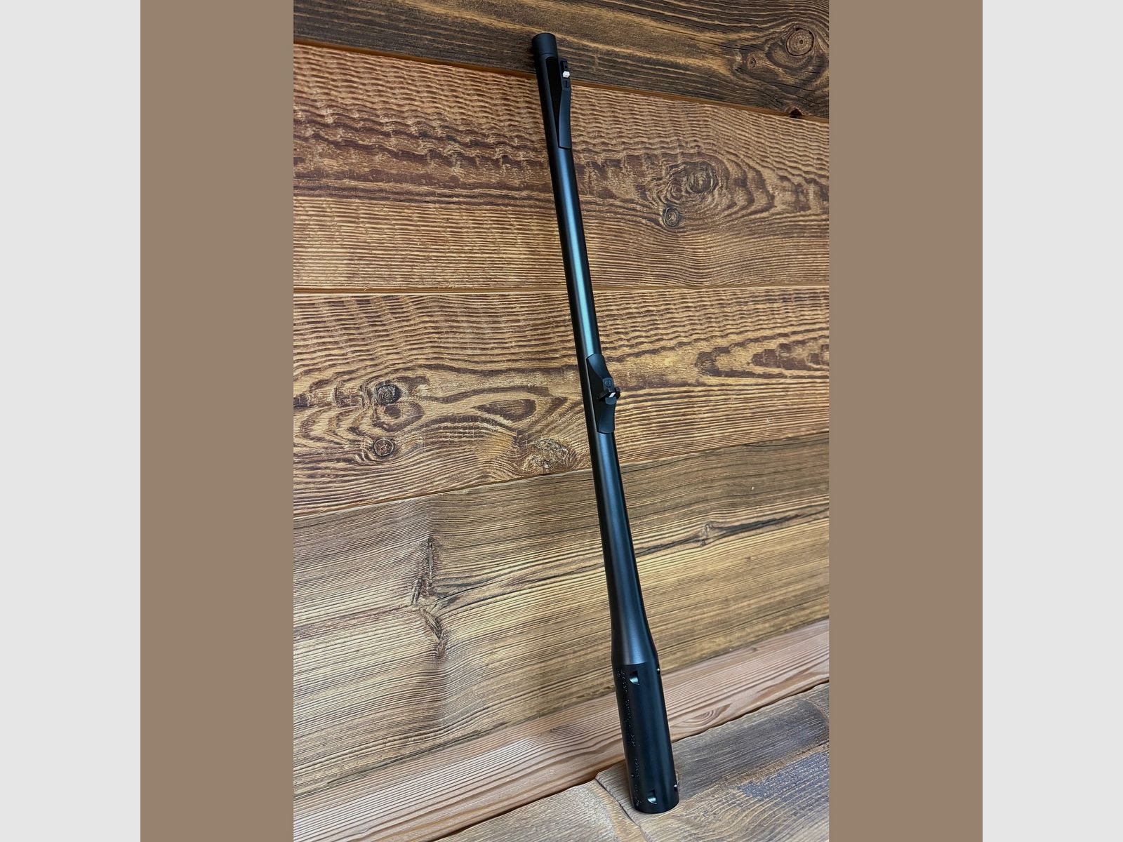 Blaser R8 cañón intercambiable, imagen 5 de 5