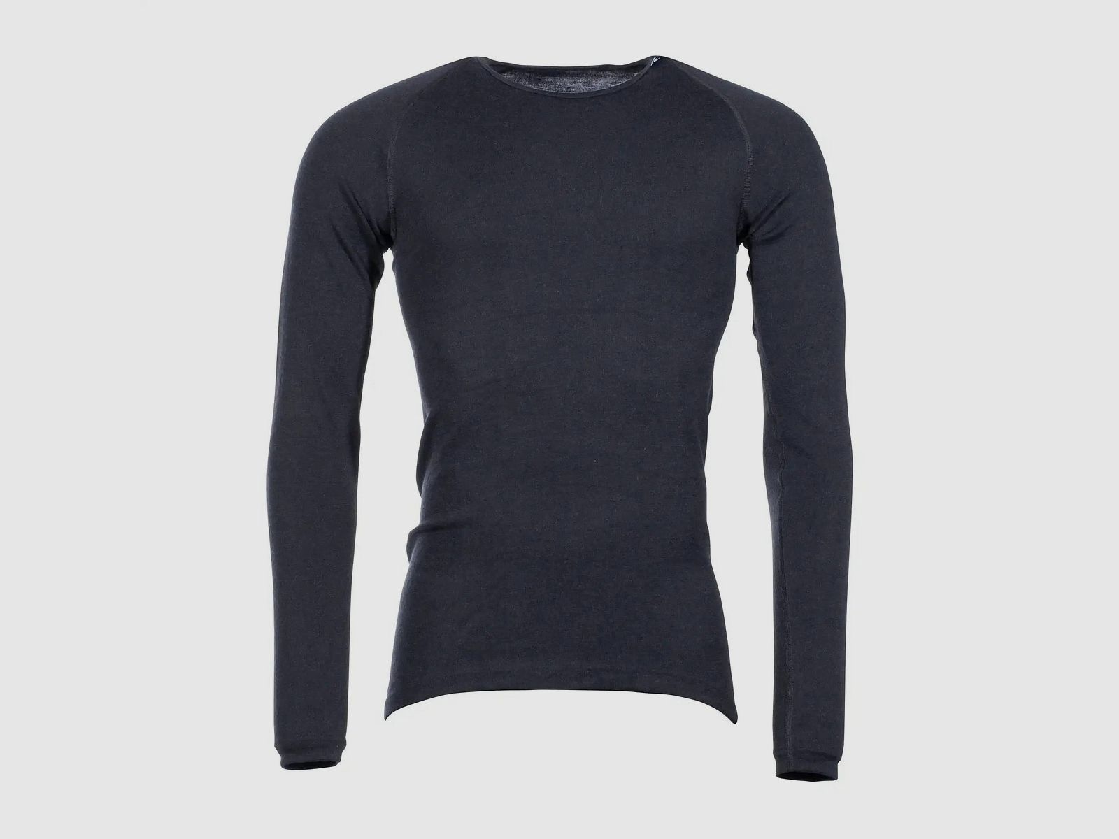 Woolpower Woolpower Lite Maglietta Intima Crewneck Manica Lunga