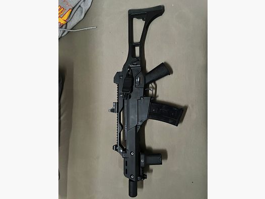 G36c Airsoft