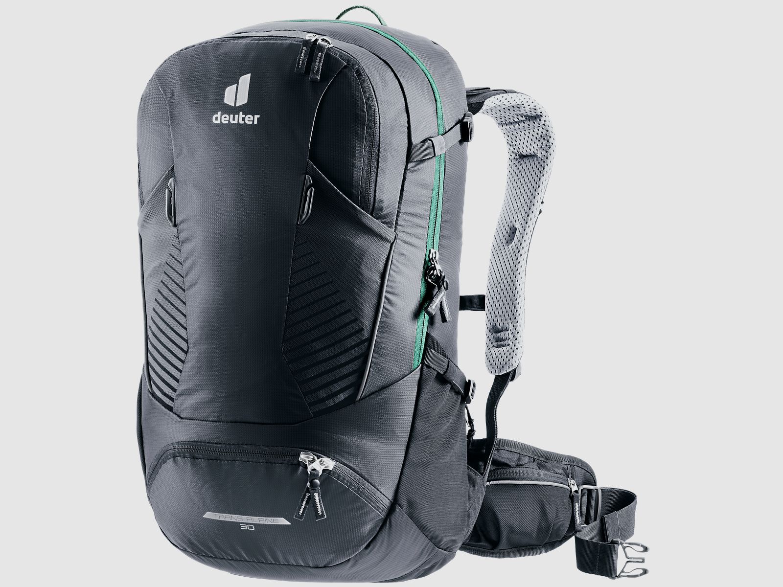 Deuter Trans Alpine 30 Clay-Marine