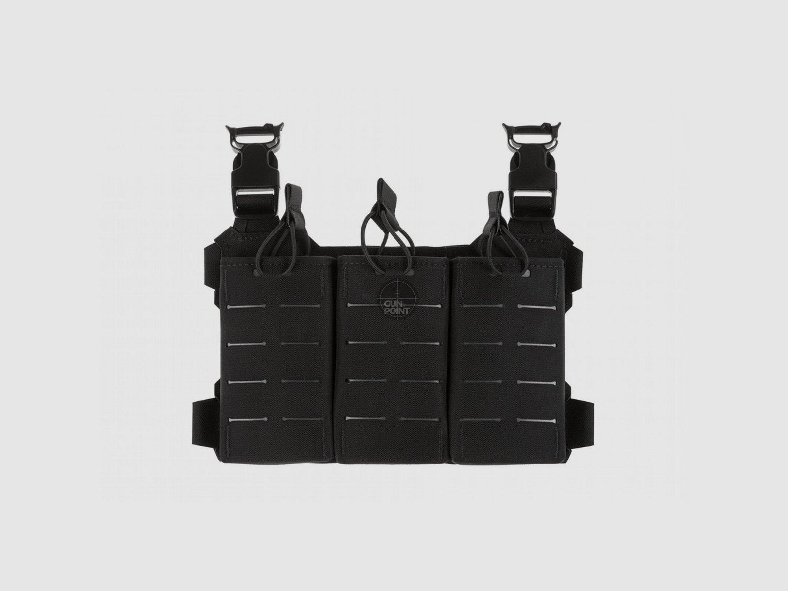 CPC Shingle Panel / Micro Chest Rig