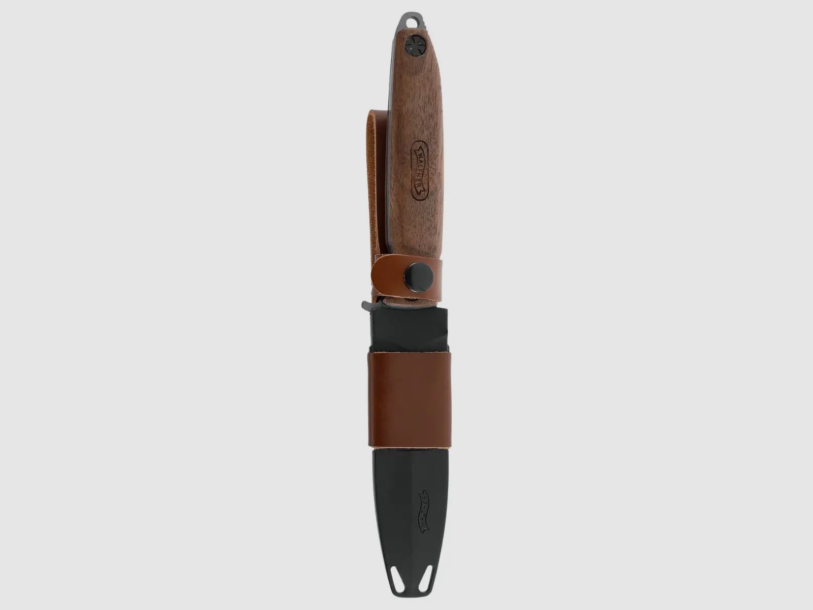 Walther jachtmes BWK 3