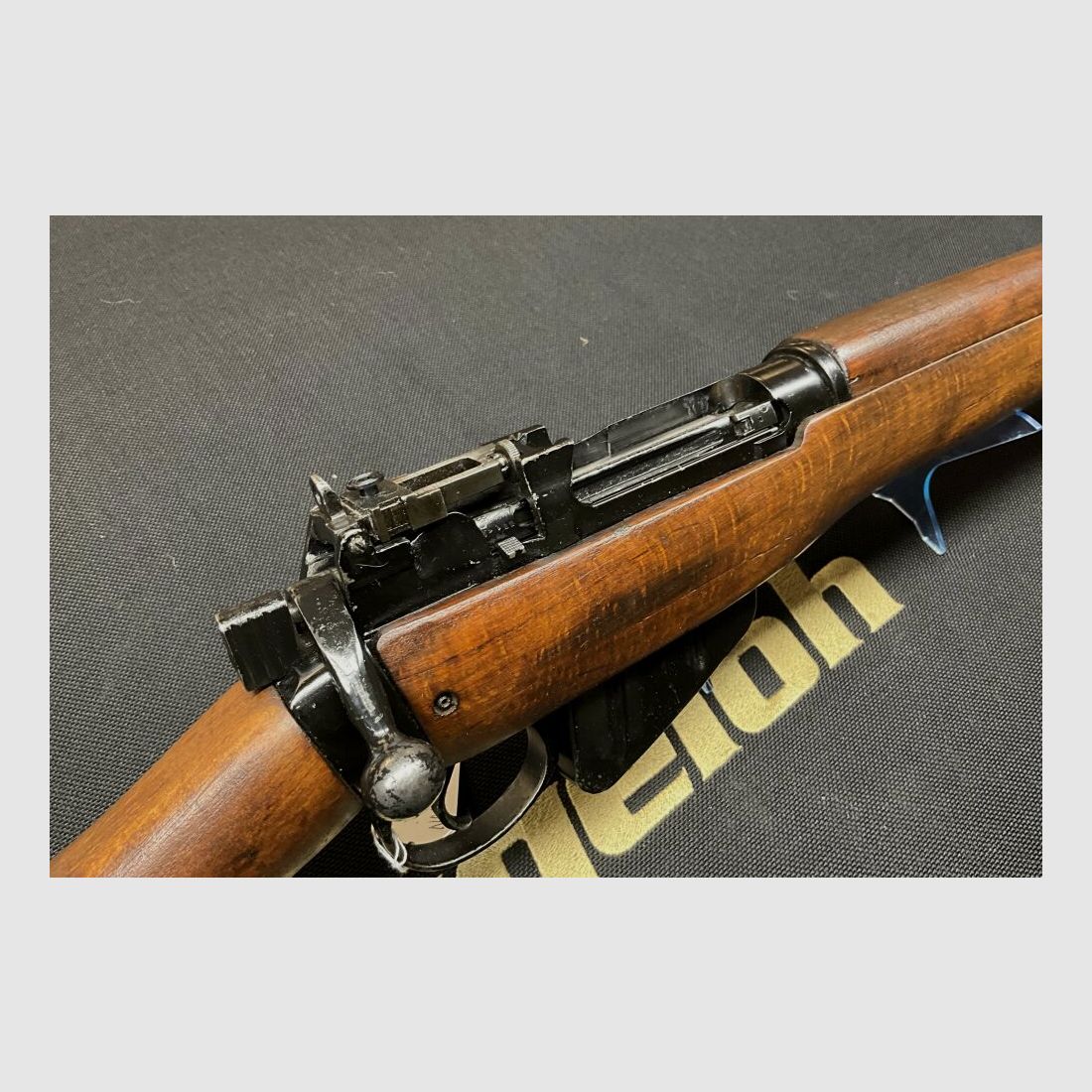Lee Enfield No.4MK2 .303Brit