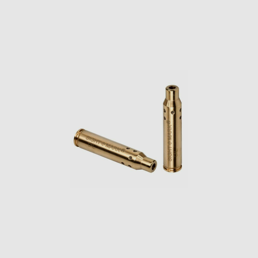 SIGHTMARK Tester Laser per Proiettili 9mm Luger B-Ware