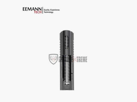 EEMANN TECH Sprężyna odzysku konkurencyjnego dla Cz 8lbs (Szary)