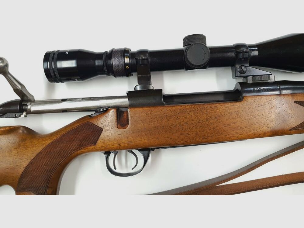 BSA Inghilterra fucile da caccia