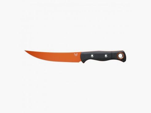 Messer BENCHMADE MEATCRAFTER 15500OR