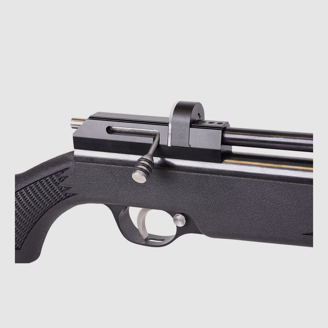 Diana Stormrider black PCP Gewehr