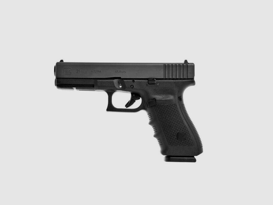 Glock 21 Gen4