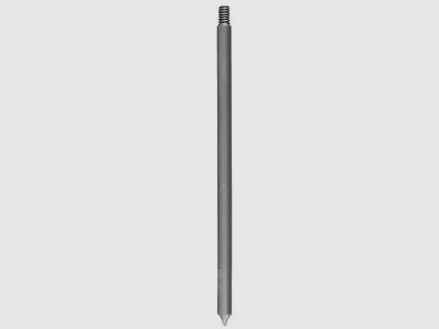 Asta guida per reamer di alloggiamento per accenditori RCBS #88144