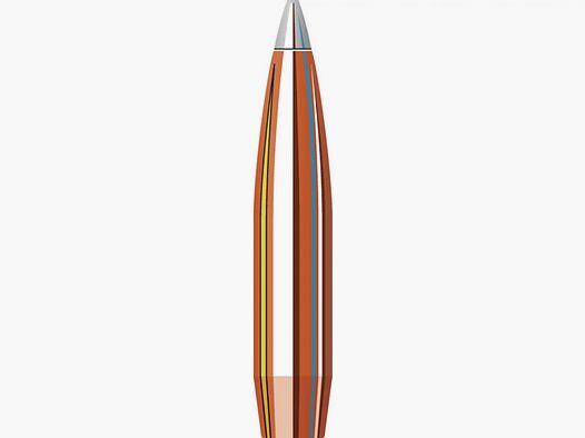 Hornady Geschoss .22/.224 A-Tip Match 90GR 100 Stück