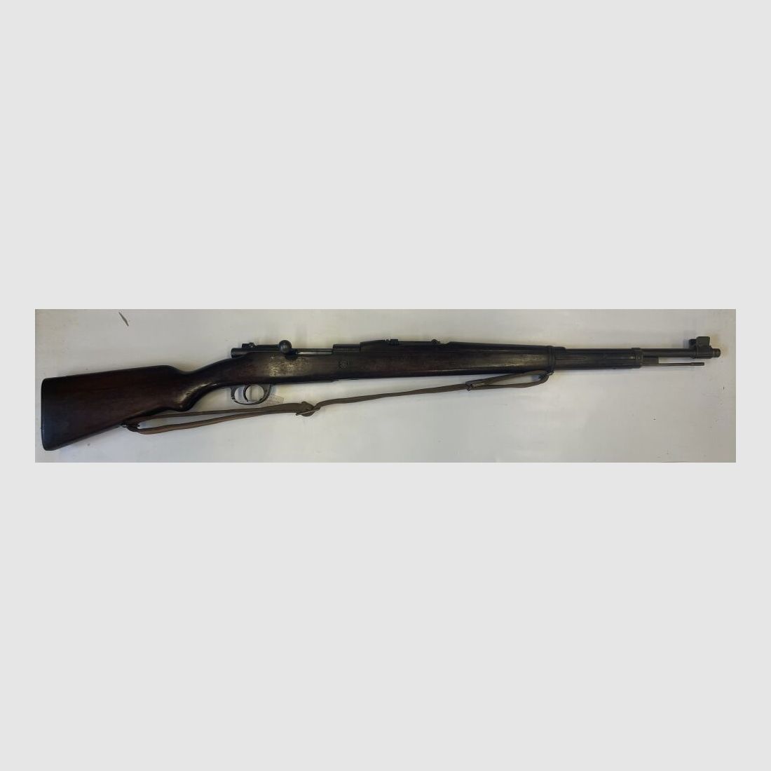 Mauser Vergueiro 04/39
