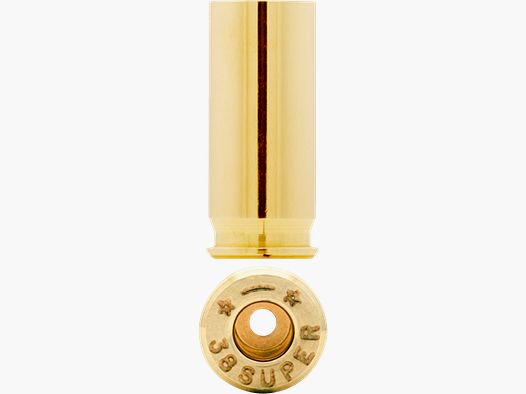 Starline Hülsen .38 Super 100 Stück
