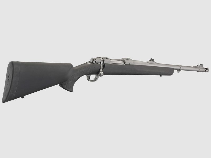 Ruger carabina a otturatore Hawkeye Alaskan, immagine 2 di 3