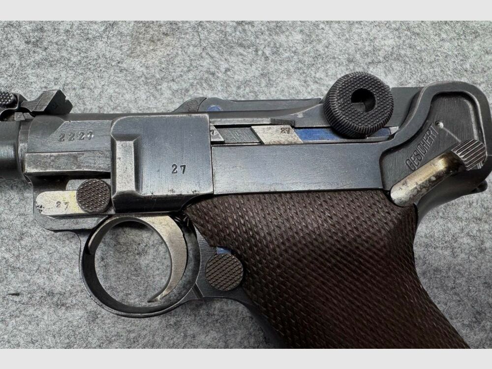 DWM 08 ARI 1917