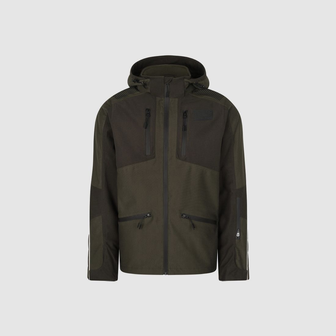 Seeland Chaser Pine green Sommerjacken Herren