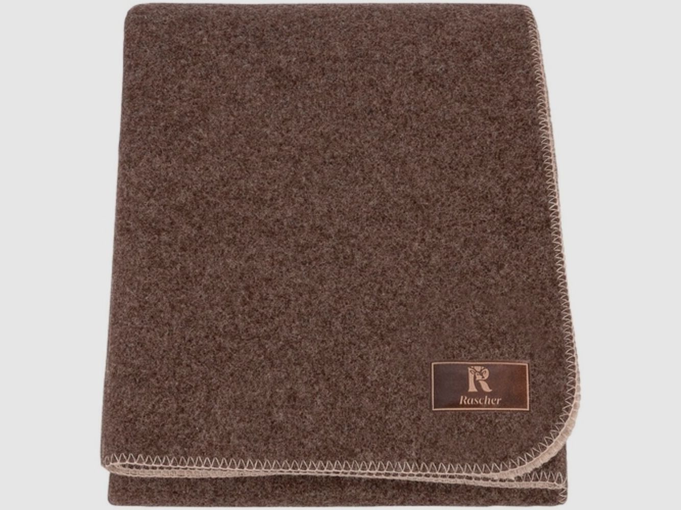 Coperta Loden più veloce