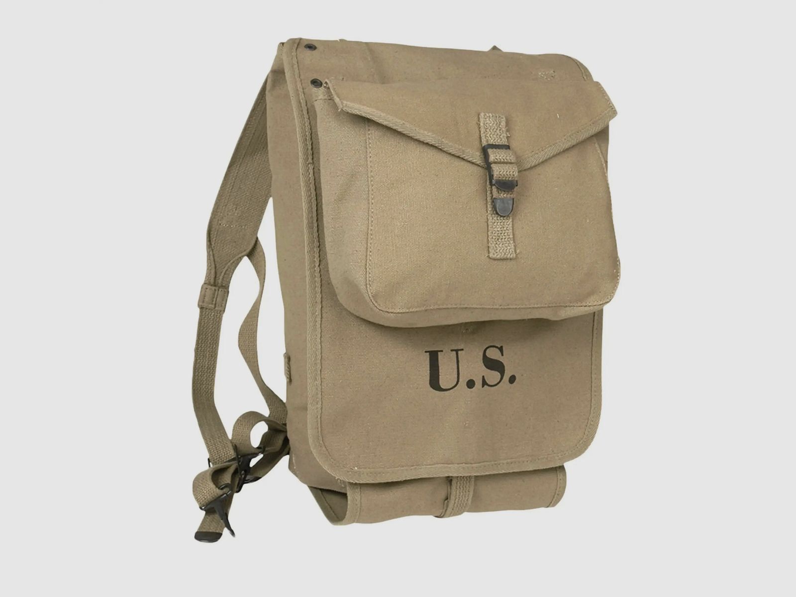 Mil-Tec Mil-Tec US Haversack M28 Repro