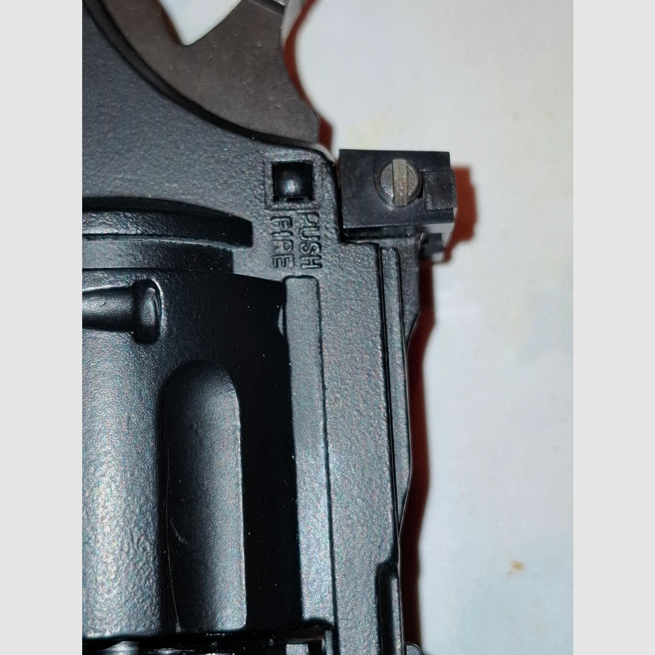 Crosmann AirGuns 345