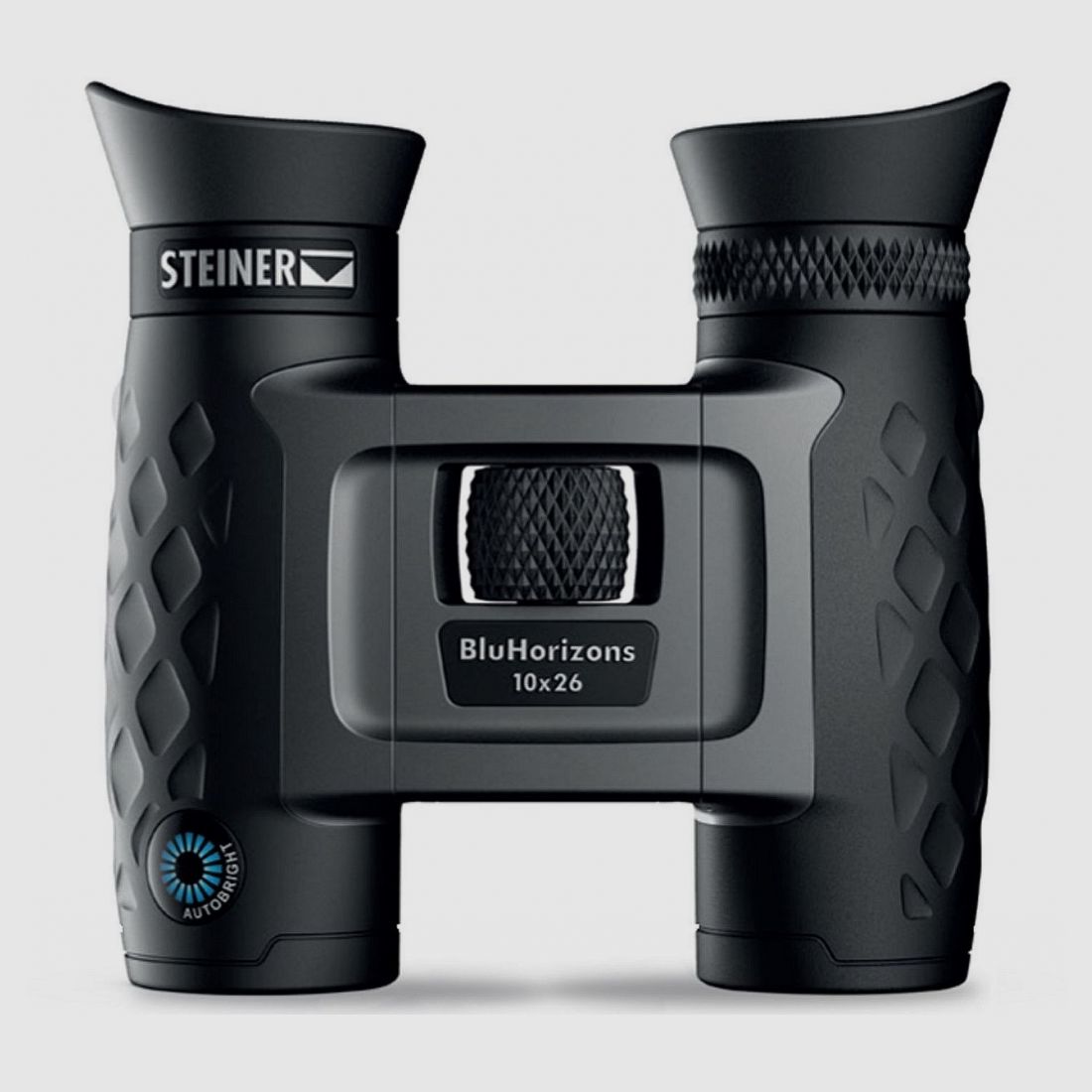 Steiner BluHorizons 10x26