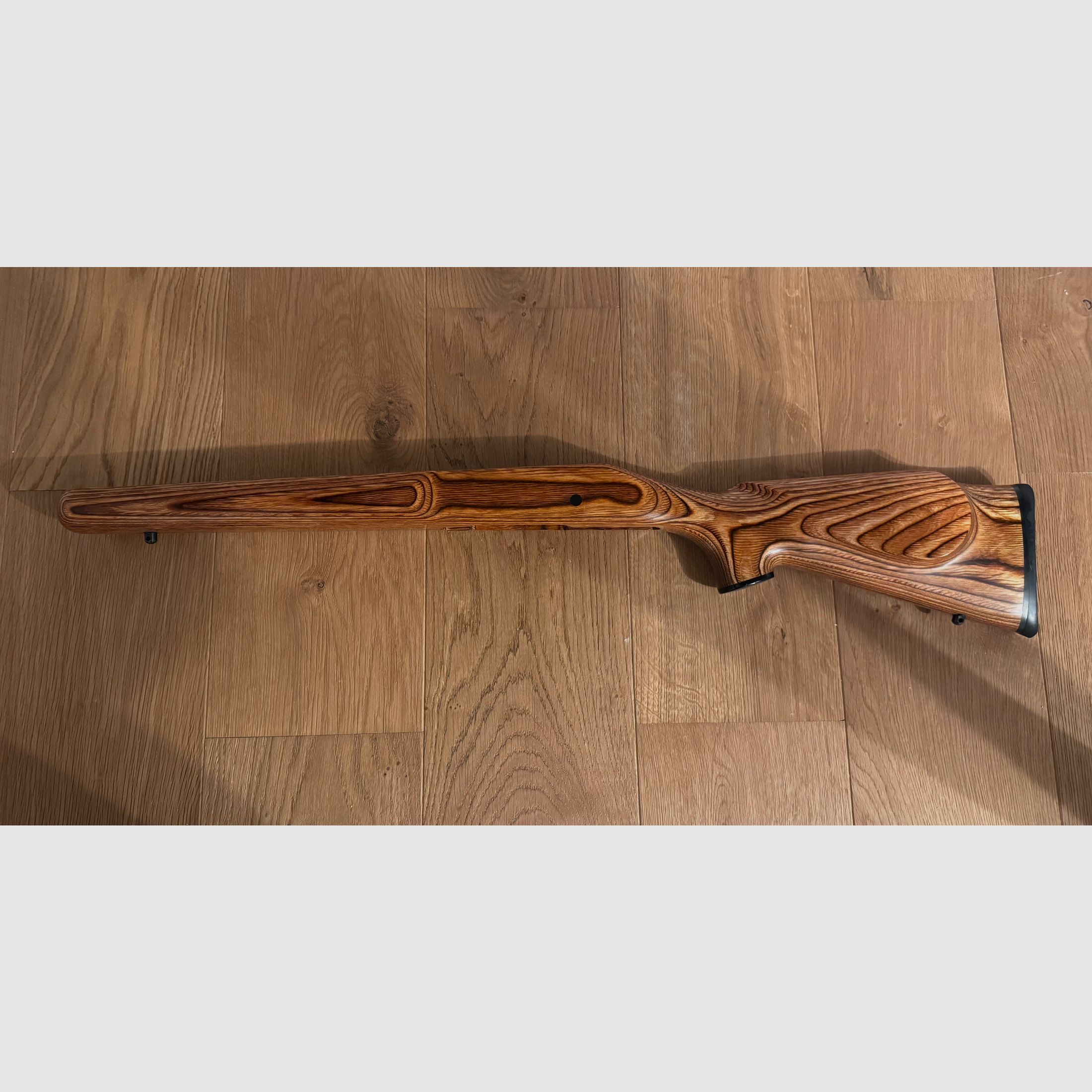 Remington 700 SA Holzschaft
