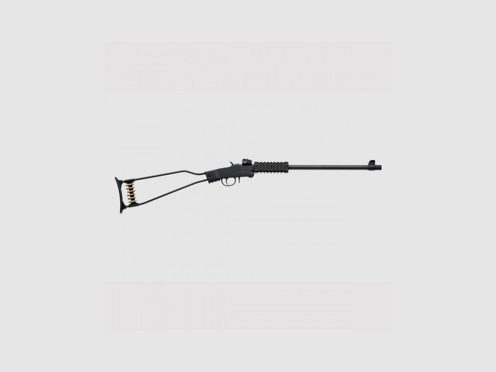 Chiappa Little Badger Kal. 22 LR, Bild 1 von 4