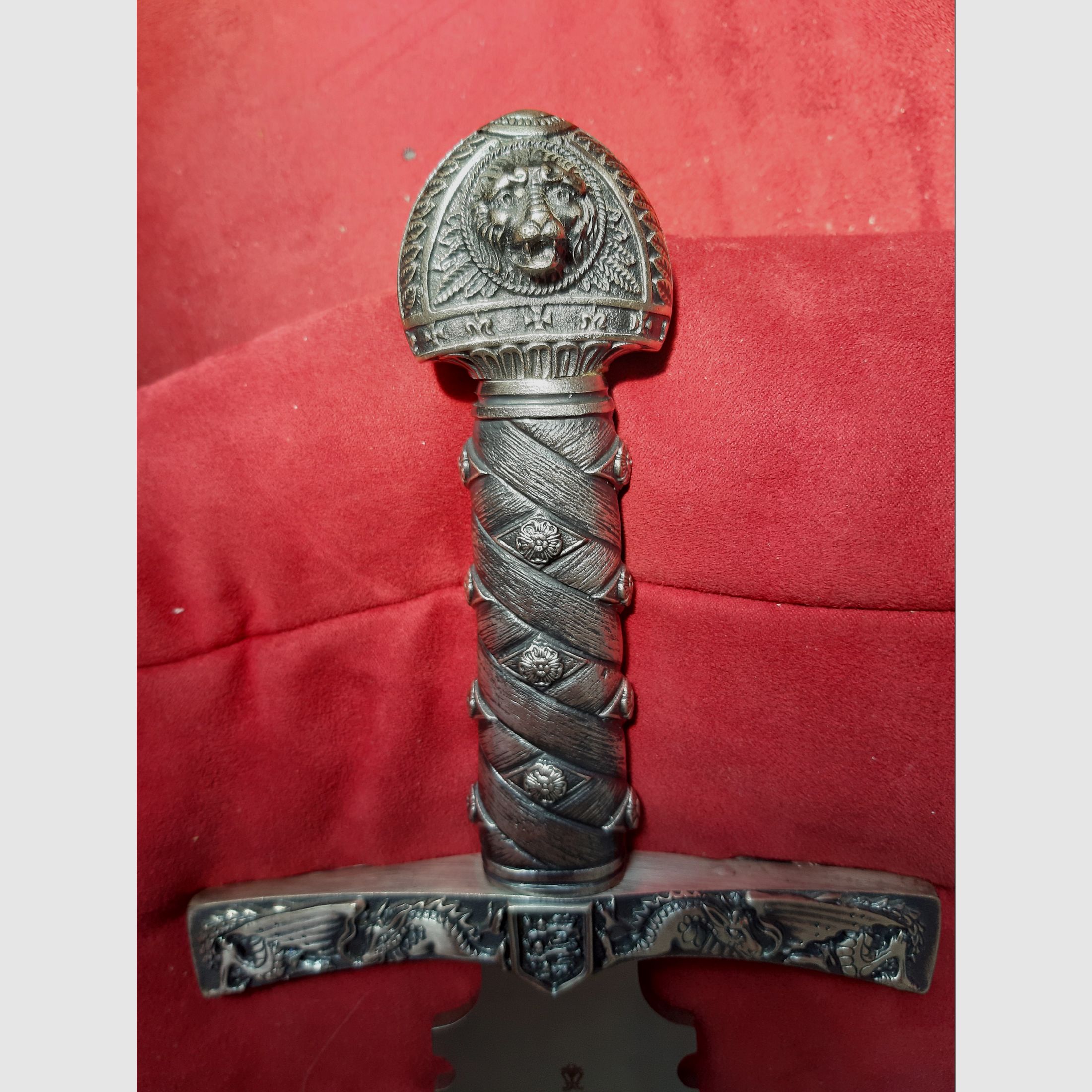 Coltello da collezione di alta qualità del produttore di marca