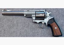 Ruger Mod. Super Redhawk