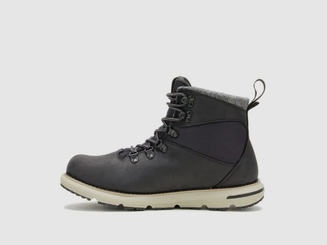 Kamik Herren Winterstiefel Brody
