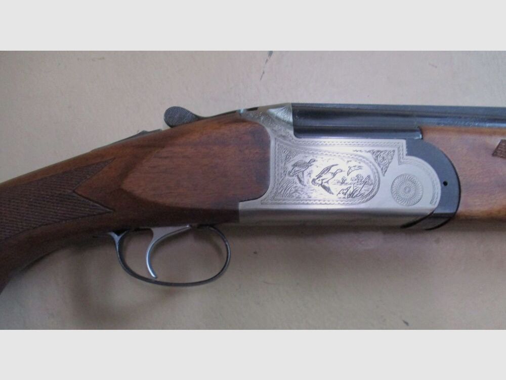 Dubeltówka Lu Mar Scirocco Boar Hunter 50cm Lufa dla FLG Boar Hunter, zdjęcie 5 z 5