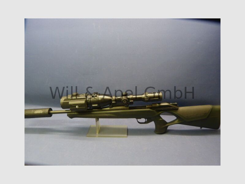 BLASER ISNY R8 Professional Success VERDE