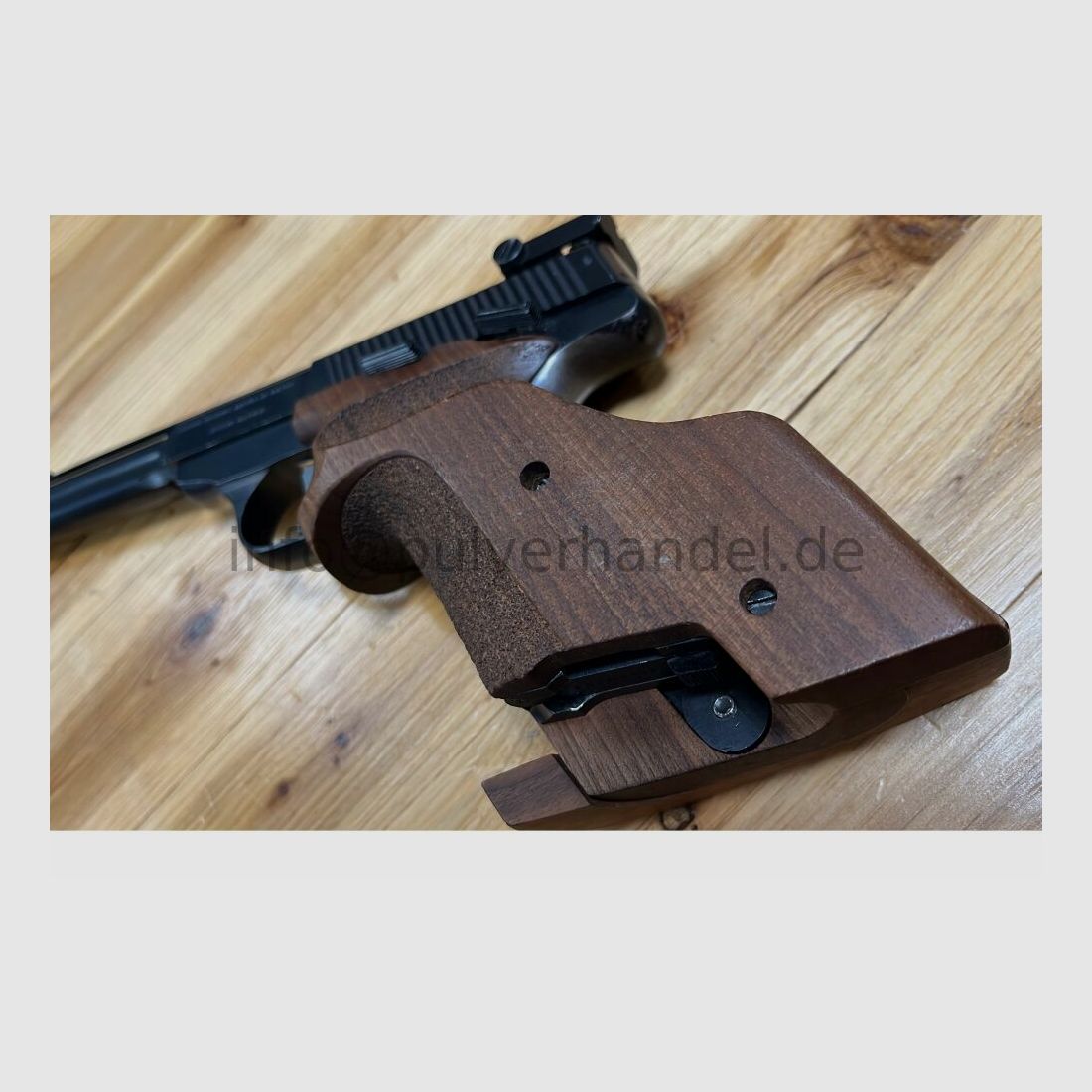 FN T 70 .22lr
