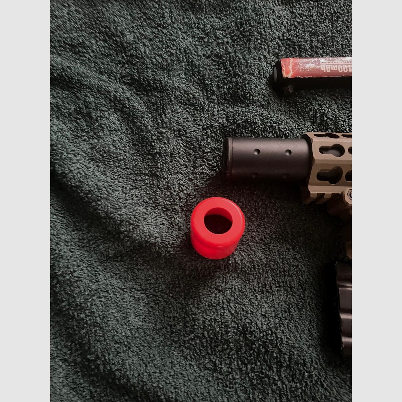 Airsoft 2 Joule 