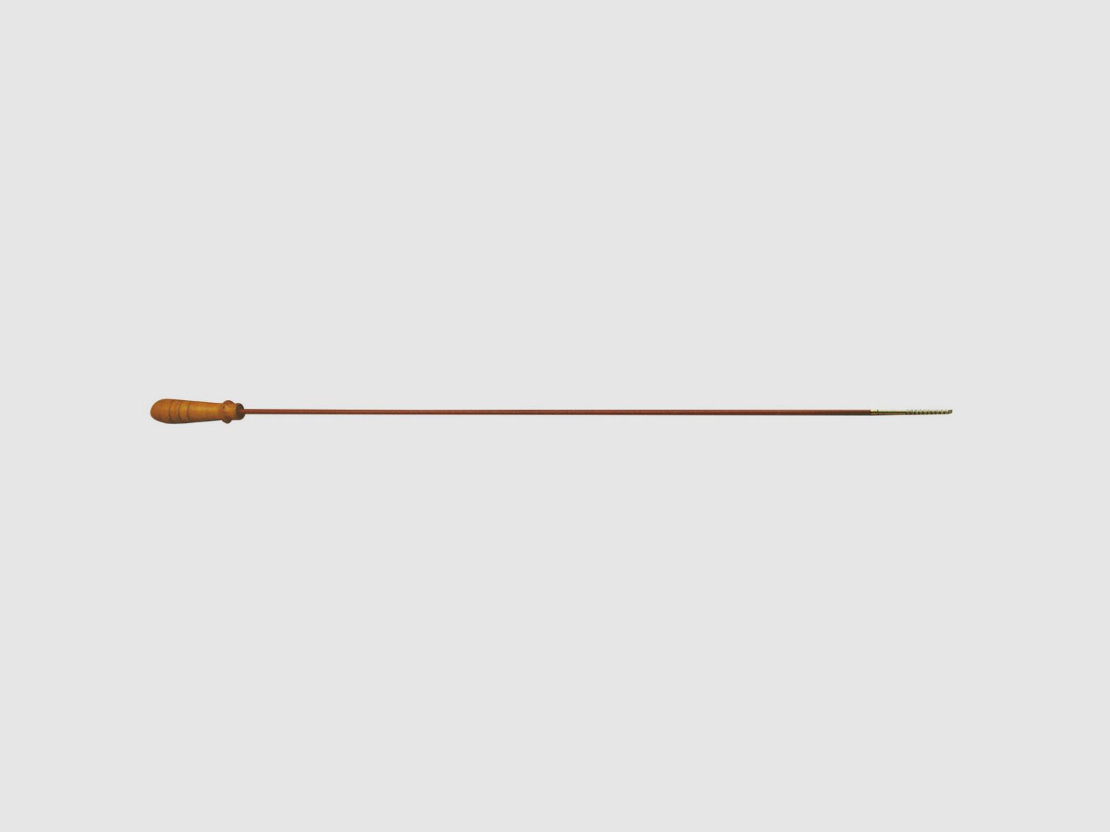 Putzstock einteilig, 95 cm