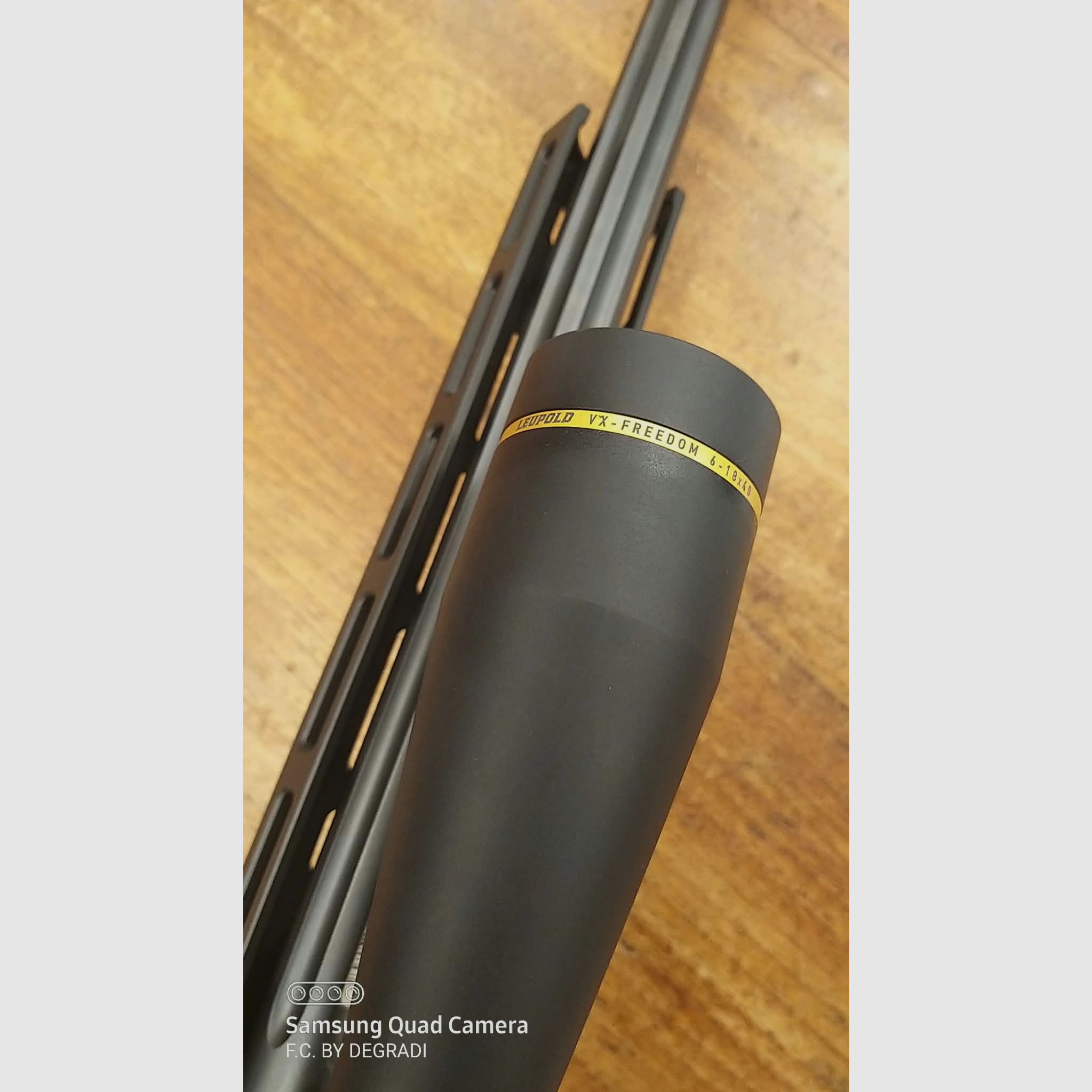CZ FUSIL 457 MDT .22LR D'OCCASION, image 3 sur 6