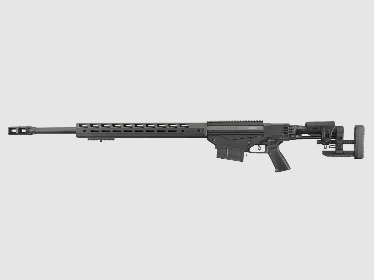 RUGER Precision Rifle Magnum 26"