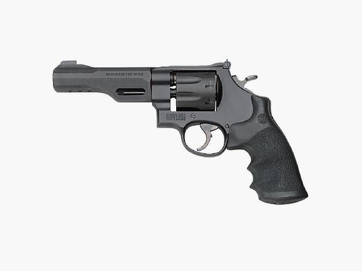Smith & Wesson Mod. 327 TRR8, .357 Magnum