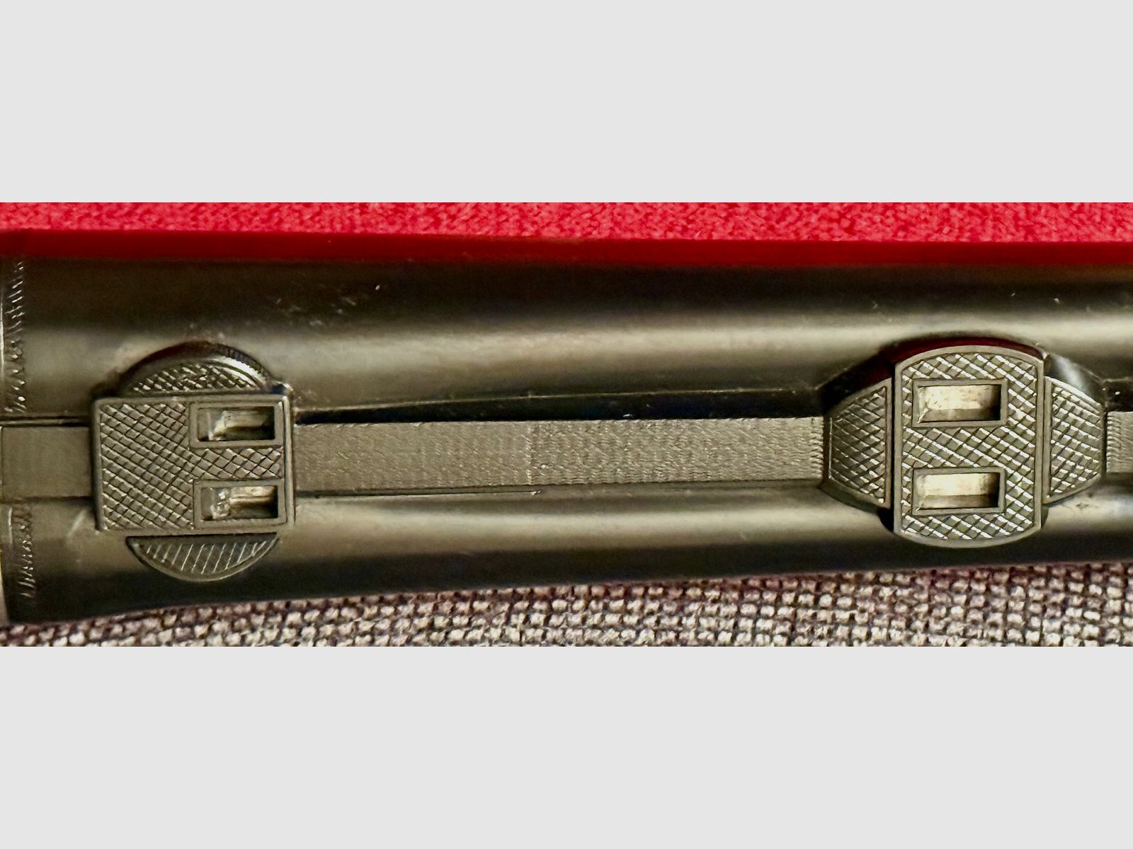 Ferlacher Hahnbüchsflinte, Hambrusch, 9,3x72R - 16/65