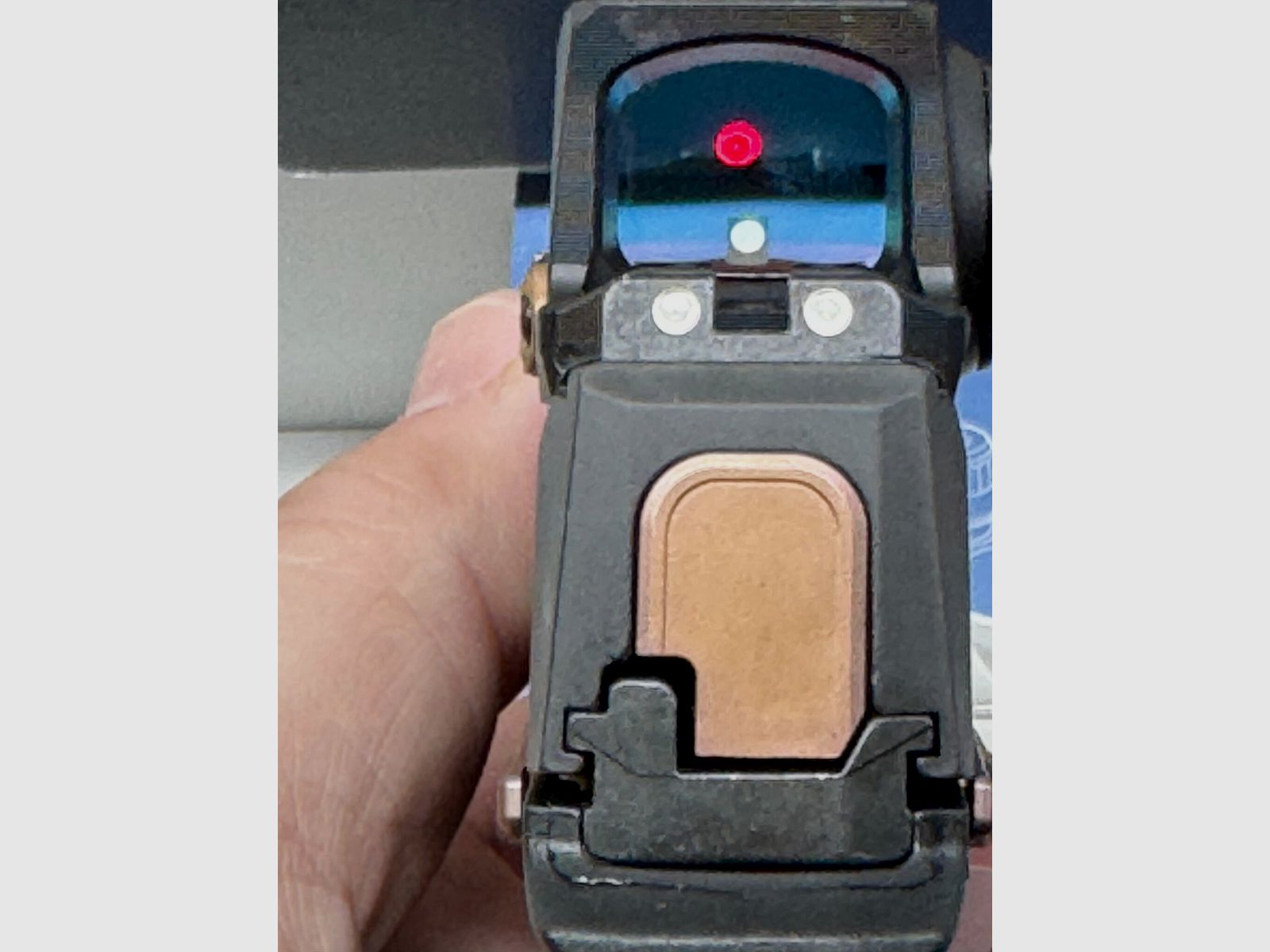 Sig Sauer ROMEO XC Red Dot