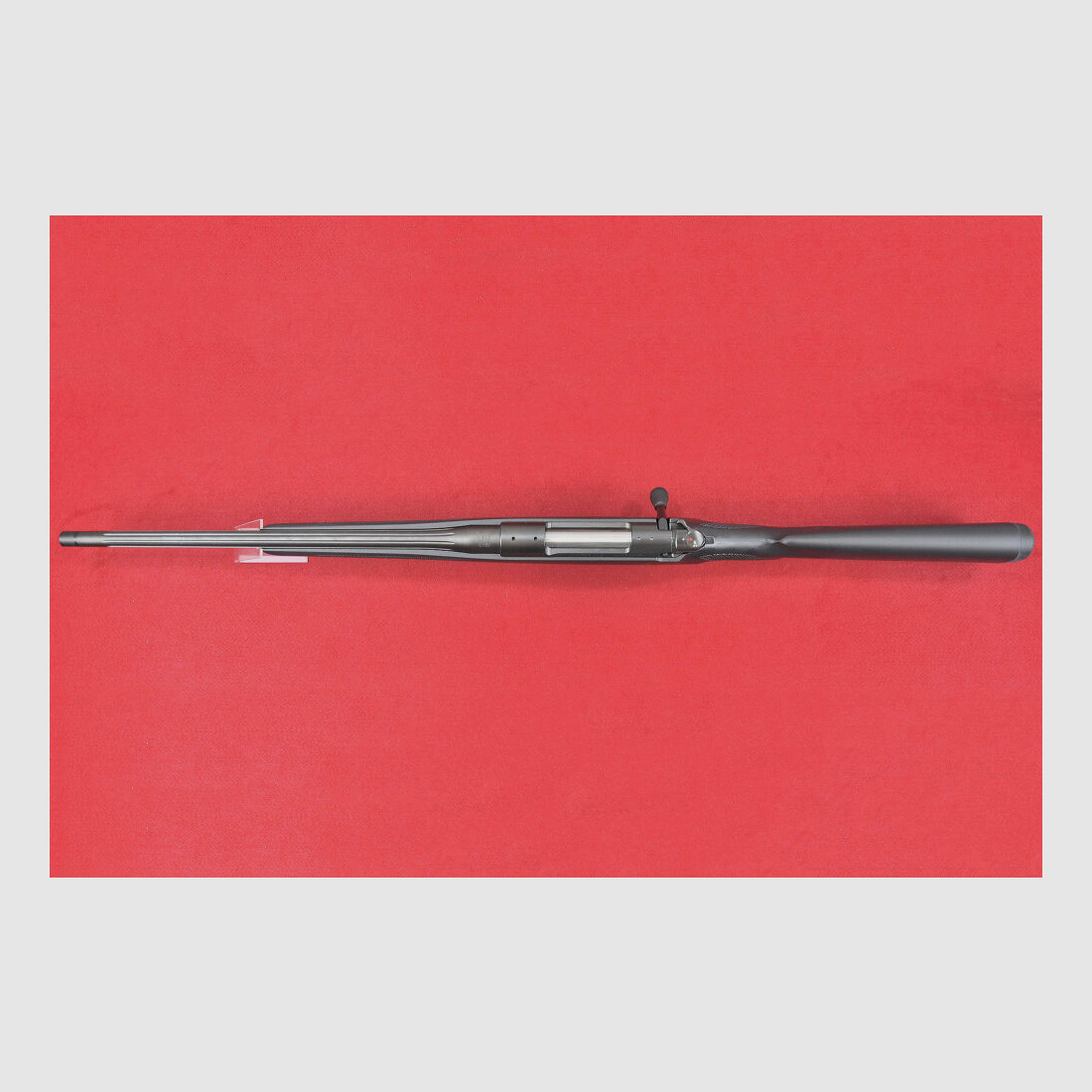 Mauser M12 Impact Black .308 Win. Repetierbüchse