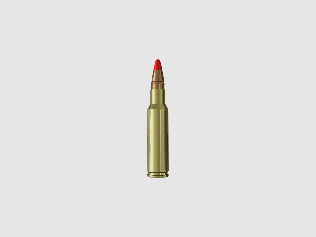 Amunicja SAX 8,5x55 Blaser KJG-SR, 9,0g, zdjęcie 2 z 3