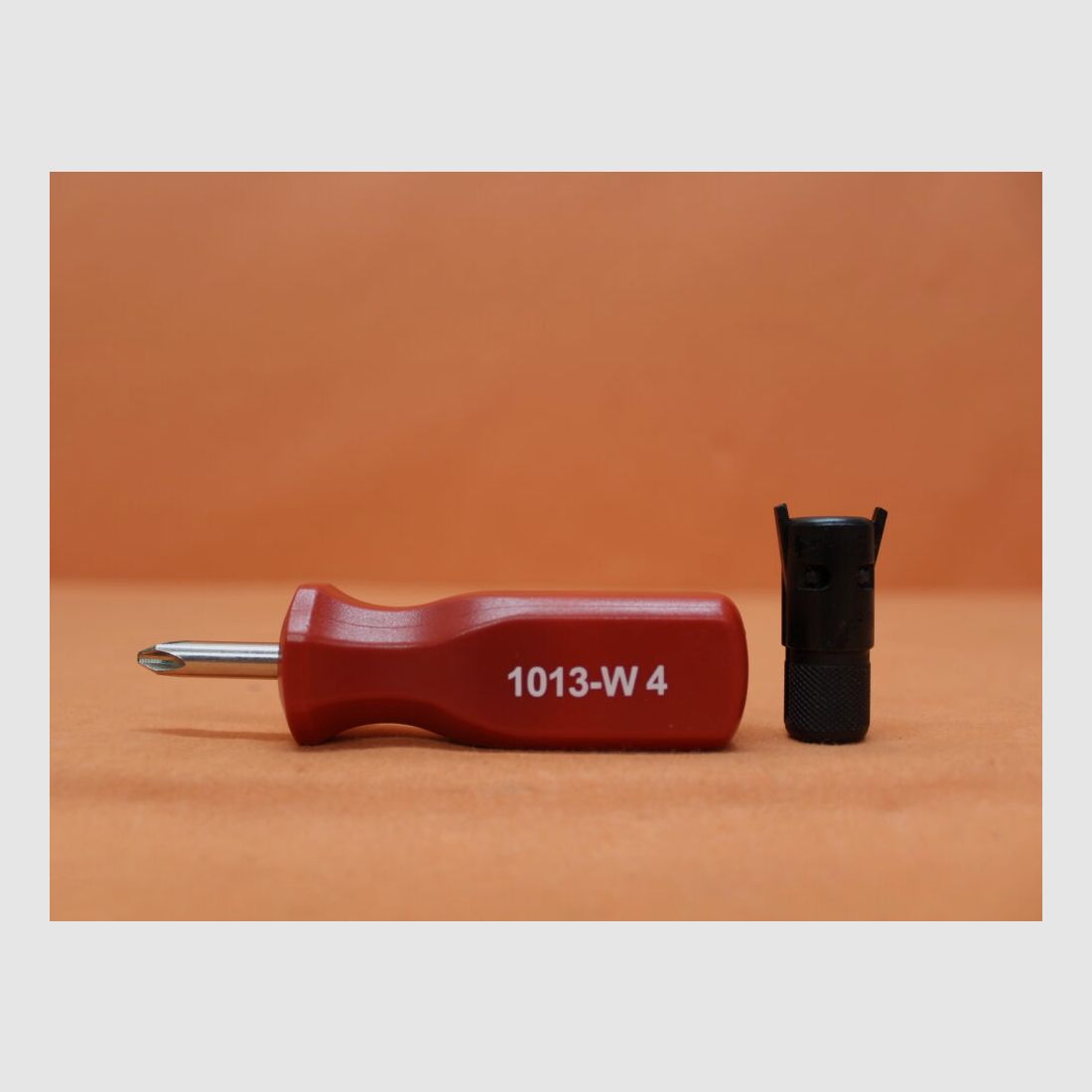 Heckler & Koch Heckler&Koch sight adjuster H&K for drum sight 1013-W4 (for HK41/G3/MP5/SL6/SL7/MKE T41/T94 etc.)