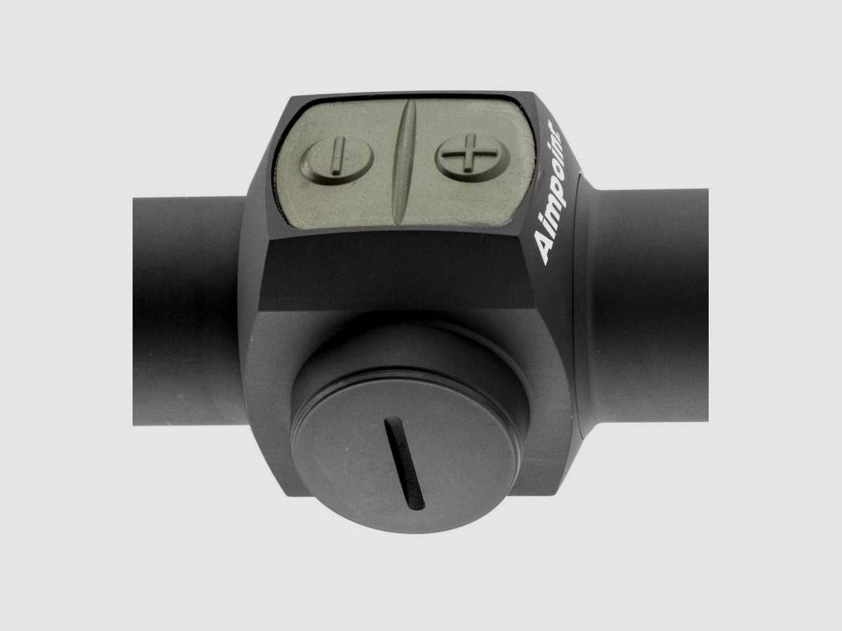 Rotpunktvisier Aimpoint Hunter - H30L (Lang) - 2 MOA, Bild 9 von 10