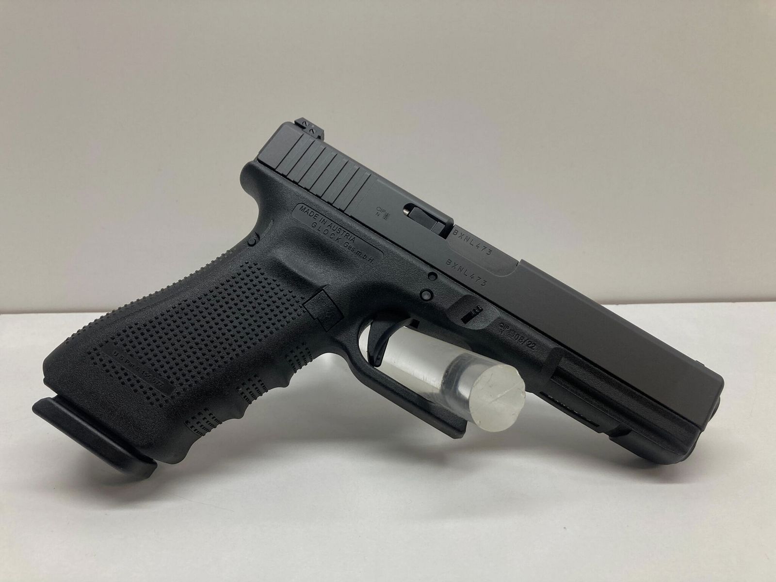 GLOCK 17 Gen4