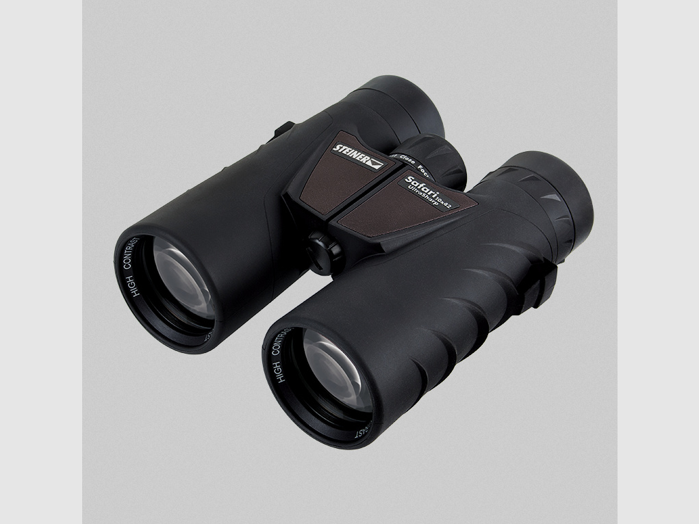 Steiner Germany Fernglas Safari UltraSharp 10x42