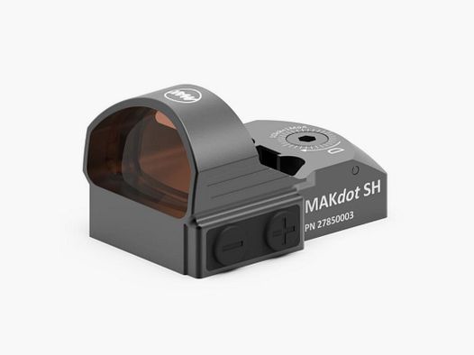 MAKdot SH Premium Viseur Point Rouge